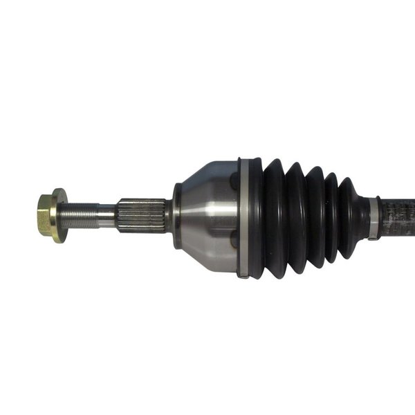 Gsp NCV11187  New CV Axle NCV11187